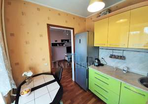 1-к квартира, вторичка, 32м2, 5/5 этаж