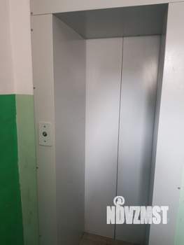 1-к квартира, вторичка, 30м2, 7/9 этаж