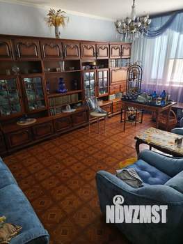 3-к квартира, вторичка, 75м2, 3/9 этаж