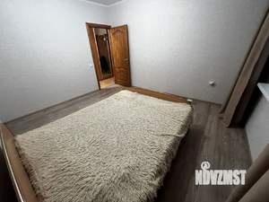 2-к квартира, вторичка, 54м2, 8/12 этаж