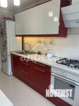 2-к квартира, вторичка, 54м2, 3/5 этаж