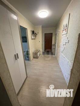 3-к квартира, вторичка, 64м2, 2/9 этаж