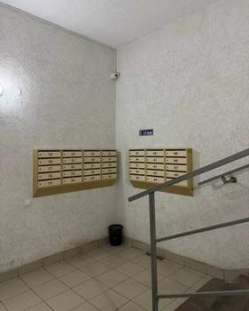 1-к квартира, вторичка, 33м2, 5/10 этаж
