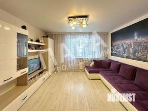 3-к квартира, вторичка, 59м2, 2/3 этаж