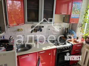 1-к квартира, вторичка, 30м2, 6/9 этаж
