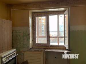 2-к квартира, вторичка, 49м2, 5/5 этаж