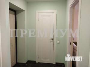 1-к квартира, вторичка, 38м2, 2/10 этаж