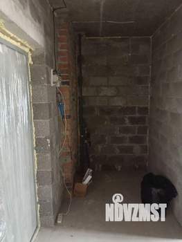 1-к квартира, вторичка, 40м2, 21/23 этаж