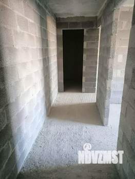 2-к квартира, вторичка, 66м2, 15/25 этаж