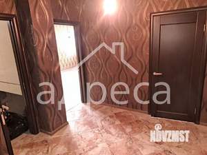 1-к квартира, вторичка, 62м2, 13/21 этаж