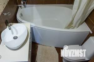 1-к квартира, вторичка, 51м2, 9/16 этаж