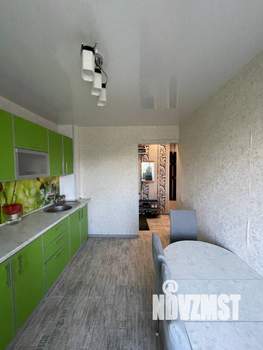 4-к квартира, вторичка, 82м2, 6/9 этаж