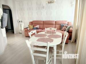 2-к квартира, вторичка, 60м2, 4/5 этаж