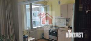 3-к квартира, вторичка, 60м2, 9/9 этаж