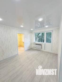 2-к квартира, вторичка, 45м2, 2/5 этаж