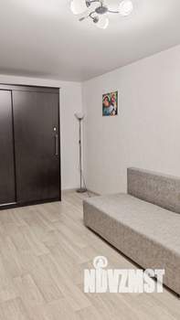 1-к квартира, вторичка, 33м2, 11/12 этаж