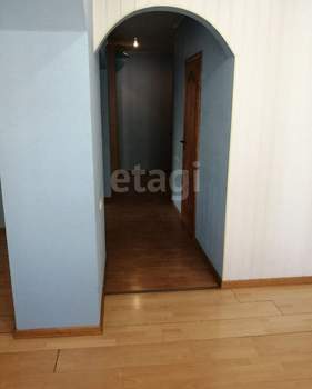 3-к квартира, вторичка, 73м2, 12/13 этаж