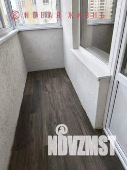 3-к квартира, вторичка, 81м2, 4/25 этаж