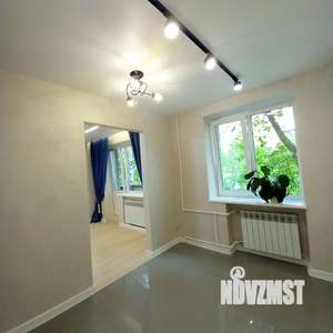 3-к квартира, вторичка, 70м2, 3/9 этаж