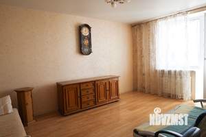 1-к квартира, вторичка, 38м2, 9/9 этаж