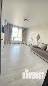 1-к квартира, вторичка, 37м2, 1/3 этаж