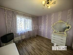 2-к квартира, вторичка, 54м2, 2/10 этаж