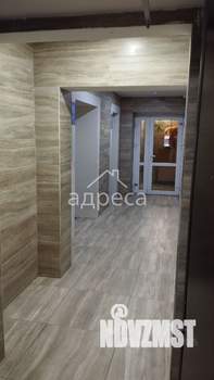 2-к квартира, вторичка, 52м2, 13/18 этаж