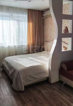 1-к квартира, вторичка, 39м2, 2/16 этаж