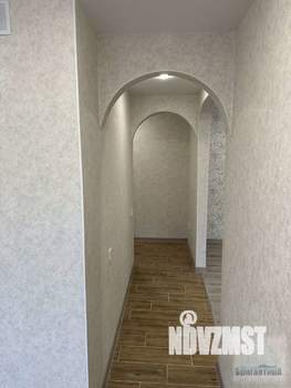 1-к квартира, вторичка, 32м2, 2/5 этаж