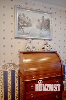 3-к квартира, вторичка, 140м2, 2/11 этаж