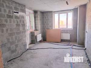 3-к квартира, вторичка, 97м2, 11/16 этаж