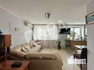 3-к квартира, вторичка, 75м2, 4/7 этаж