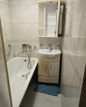 2-к квартира, вторичка, 50м2, 11/12 этаж