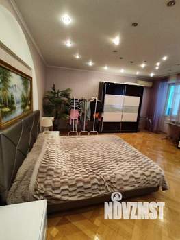 3-к квартира, вторичка, 156м2, 7/9 этаж