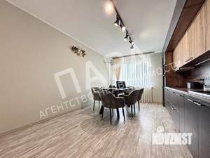 3-к квартира, вторичка, 115м2, 12/18 этаж