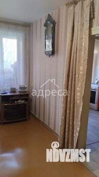 2-к квартира, вторичка, 41м2, 5/5 этаж