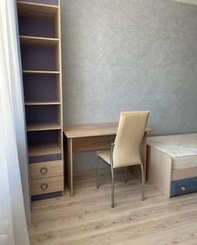 2-к квартира, вторичка, 68м2, 13/19 этаж