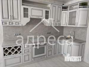 2-к квартира, вторичка, 58м2, 3/4 этаж