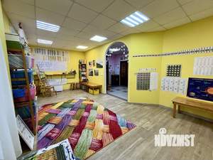 3-к квартира, вторичка, 65м2, 1/4 этаж