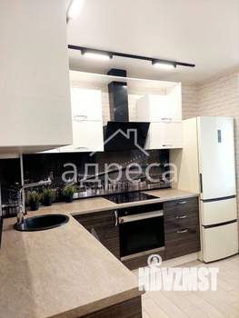 2-к квартира, вторичка, 53м2, 23/25 этаж