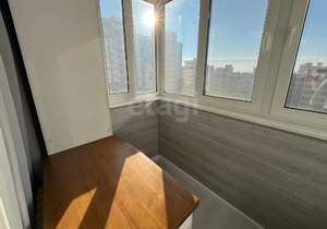 2-к квартира, вторичка, 72м2, 19/24 этаж