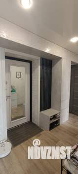 2-к квартира, вторичка, 50м2, 1/3 этаж