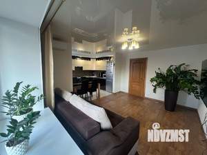 3-к квартира, вторичка, 79м2, 7/10 этаж