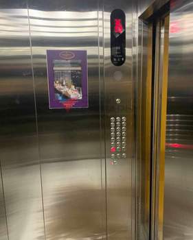 2-к квартира, вторичка, 72м2, 13/21 этаж