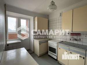 2-к квартира, вторичка, 58м2, 4/9 этаж