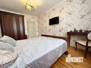 3-к квартира, вторичка, 110м2, 8/9 этаж
