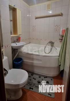 1-к квартира, вторичка, 30м2, 2/5 этаж