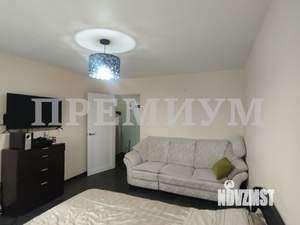 1-к квартира, вторичка, 38м2, 2/10 этаж