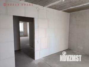 1-к квартира, сданный дом, 35м2, 7/14 этаж