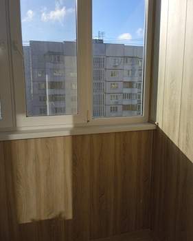 3-к квартира, вторичка, 60м2, 9/9 этаж